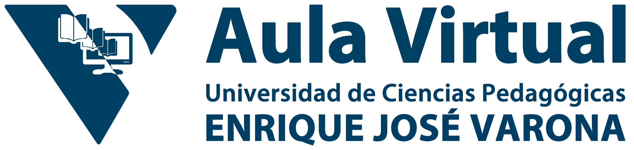 Aula Virtual de UCP Enrique José Varona