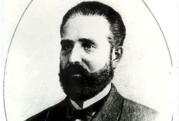 Ramón Leocadio Bonachea
